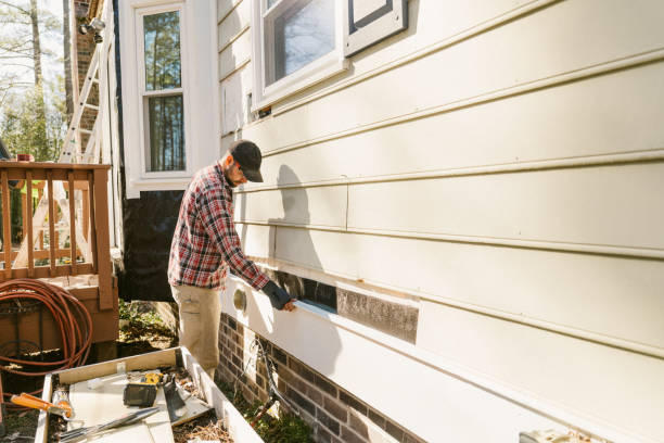 Top rated local Emergency Siding Repair specialists in Olmsted Falls, OH